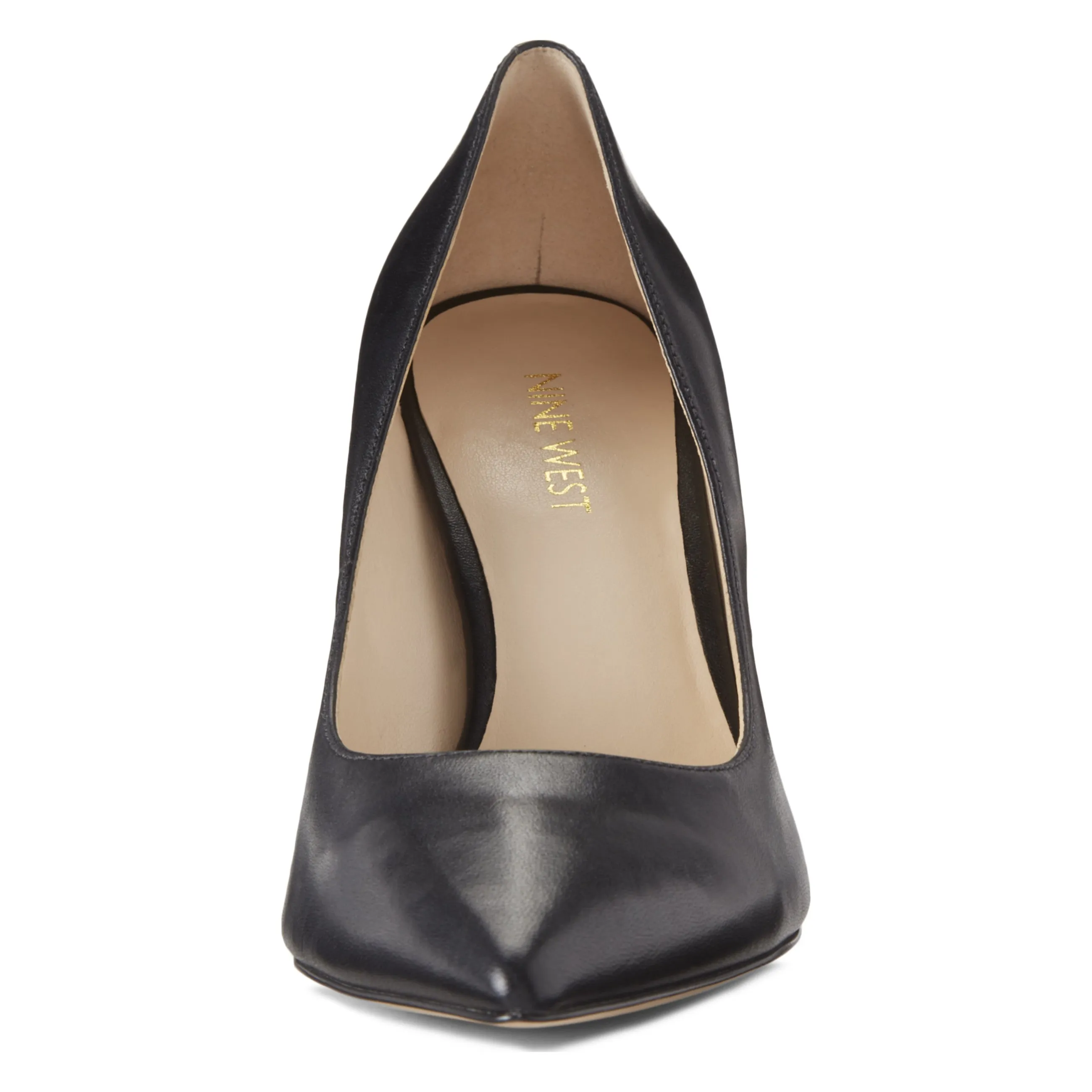 Tatiana Pointy Toe Pumps