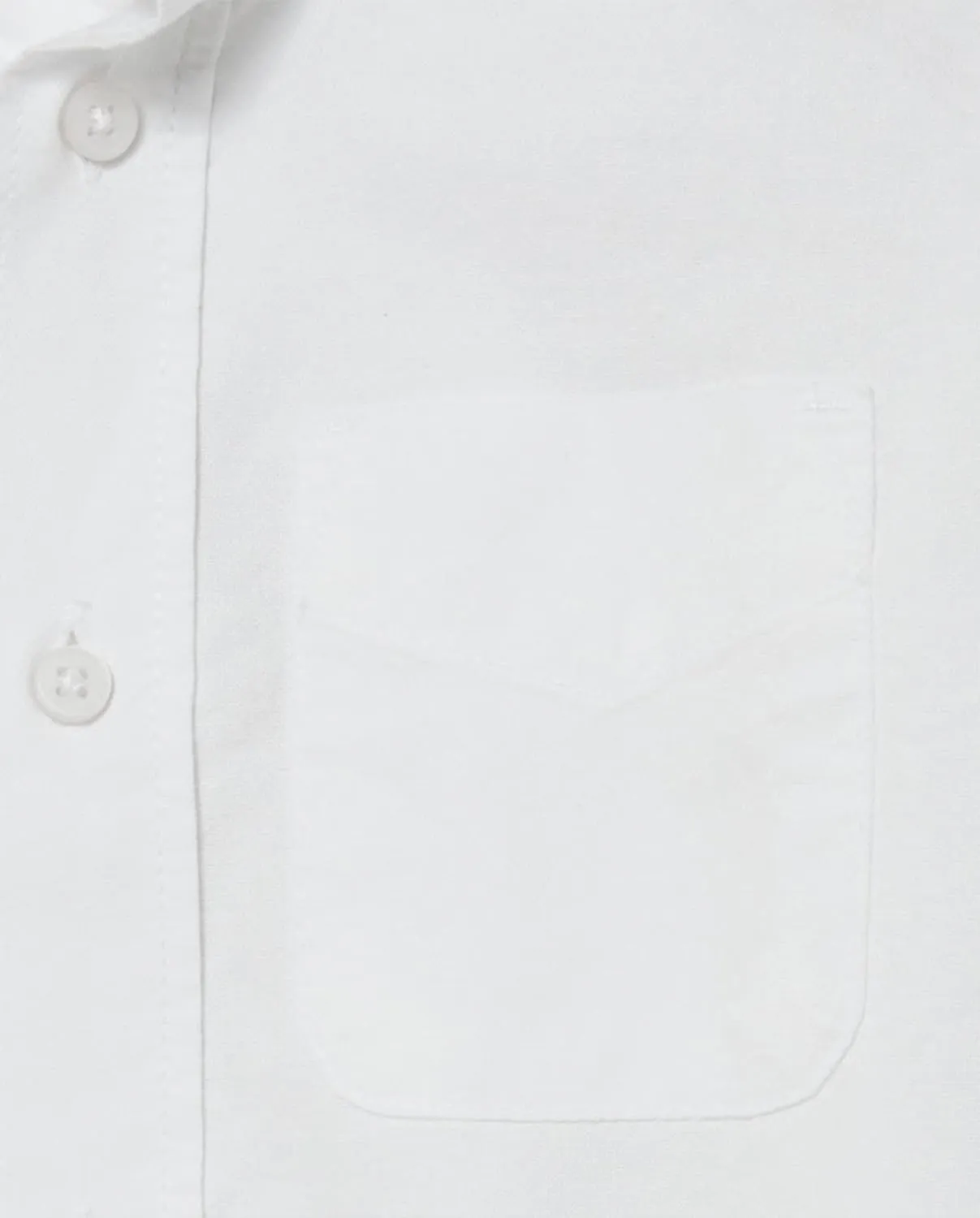 The Children's Place Boys' Long Sleeve Oxford Button Down Shirt