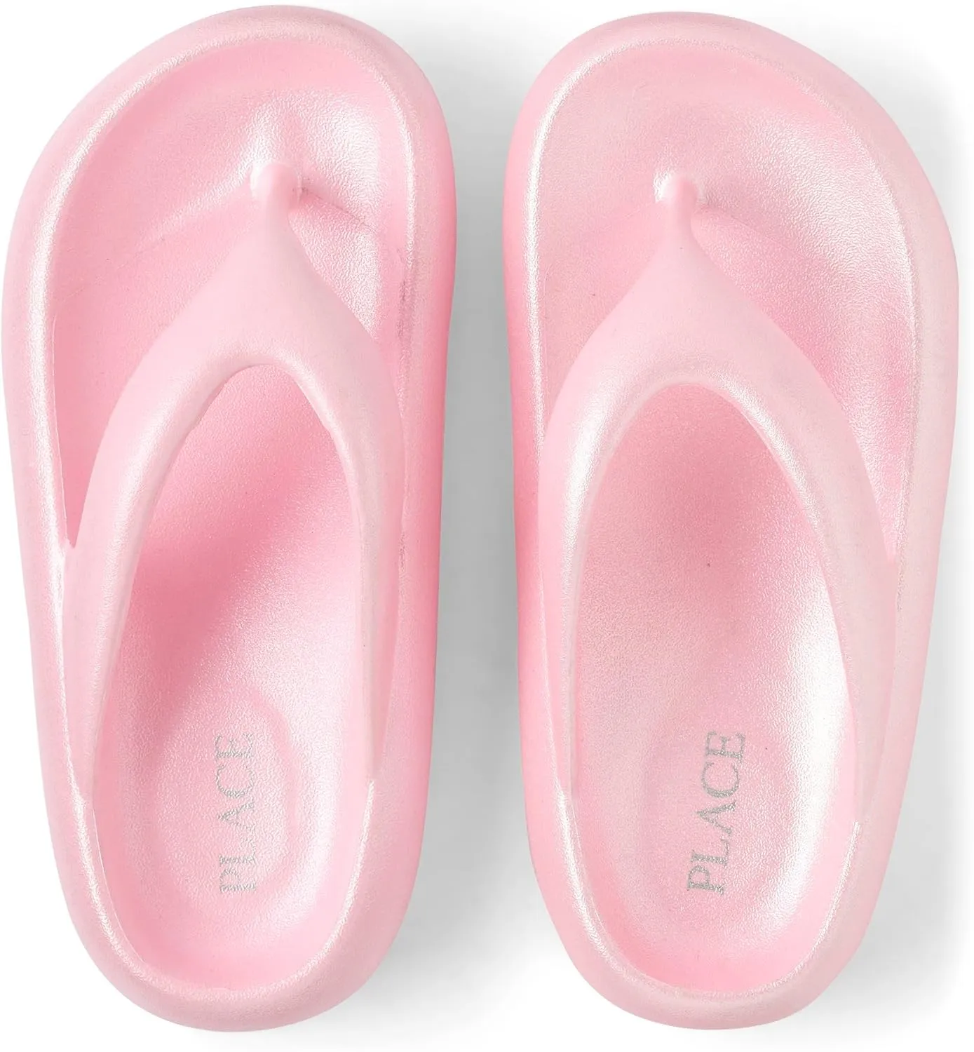 The Children's Place Girls Everyday Flip Flops