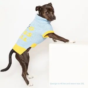 the furryfolks - Dog Bless Sweater