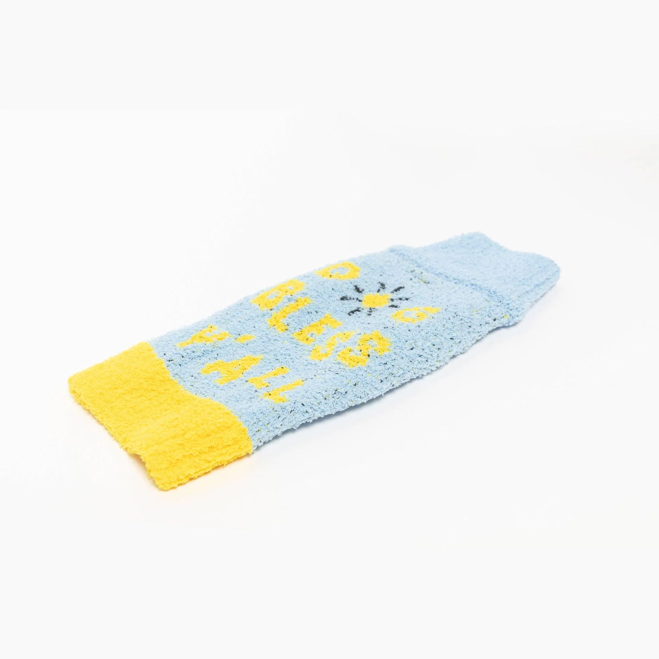 the furryfolks - Dog Bless Sweater