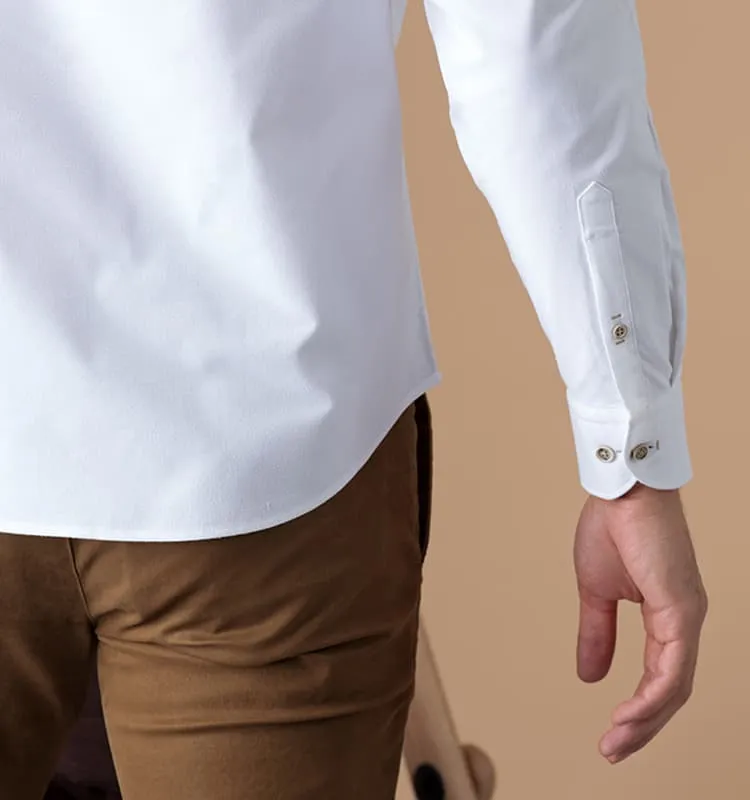 The Ivory Elephant Shirt
