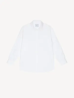 The Oversized shirt
