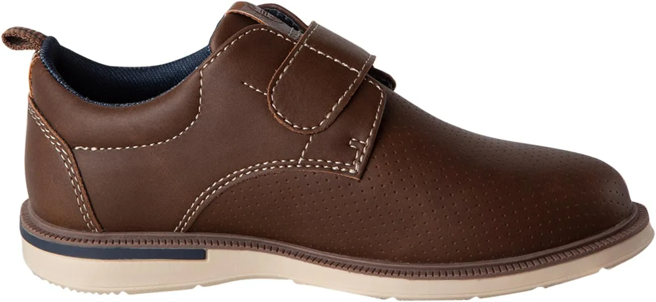Toddler & Youth Boys Kids Oliver Dressy Casual Oxford