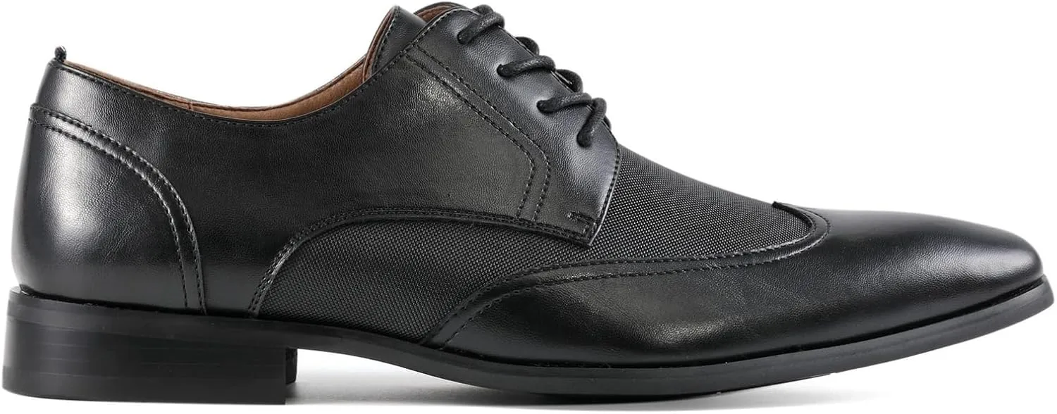 Tommy Hilfiger Men's Sagent Oxford
