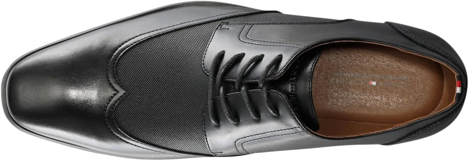 Tommy Hilfiger Men's Sagent Oxford