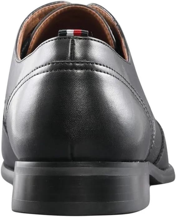 Tommy Hilfiger Men's Sagent Oxford