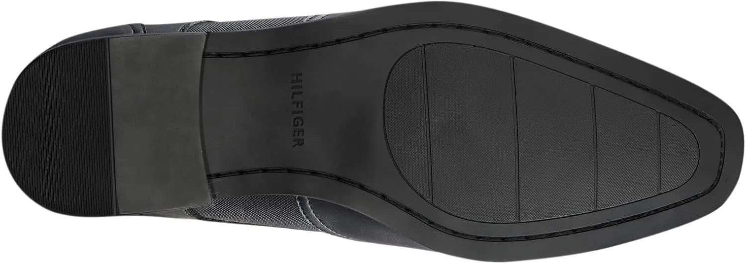 Tommy Hilfiger Men's Sagent Oxford