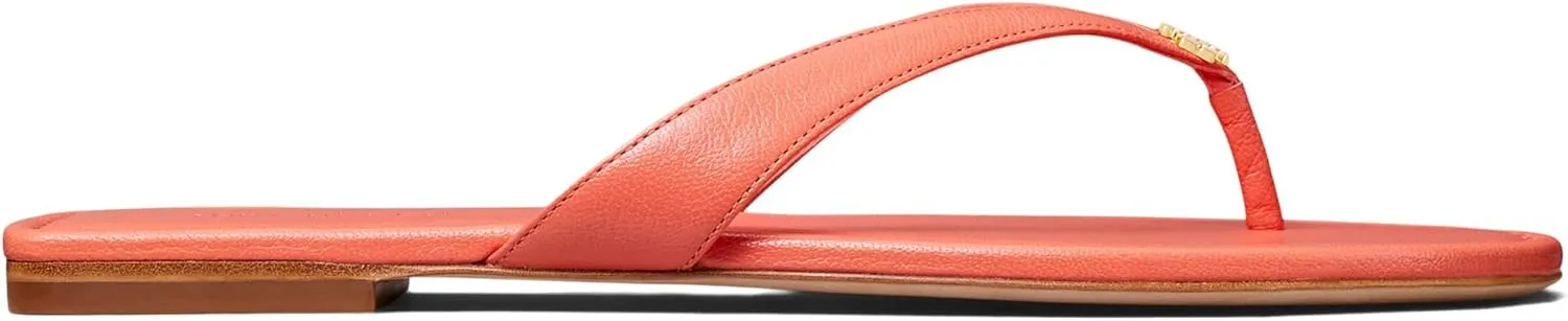 Tory Burch Women's Classic Flip Flops