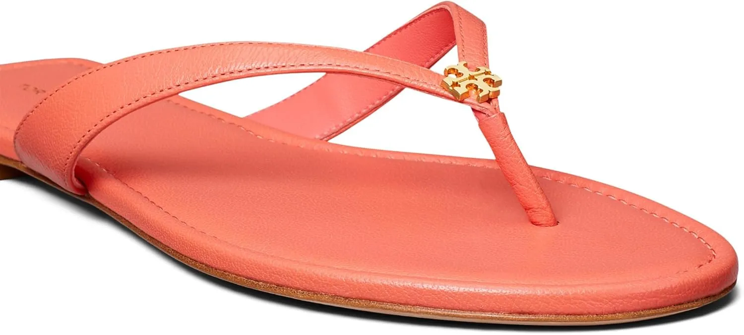 Tory Burch Women's Classic Flip Flops