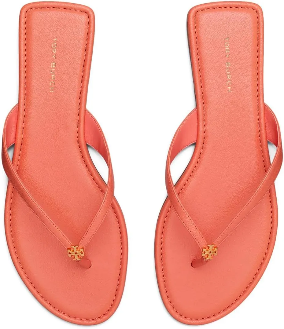 Tory Burch Women's Classic Flip Flops