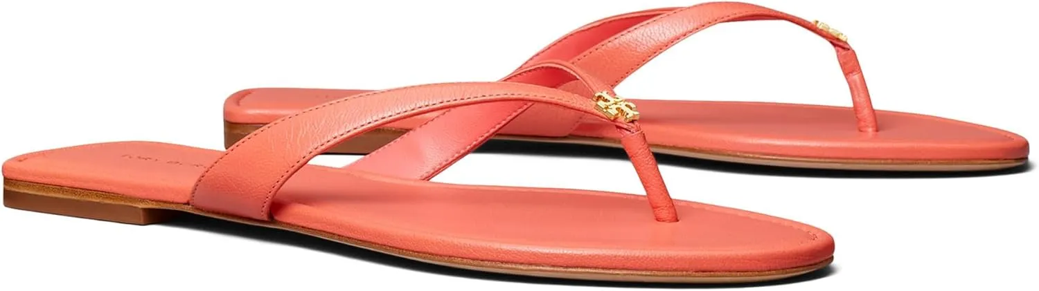 Tory Burch Women's Classic Flip Flops