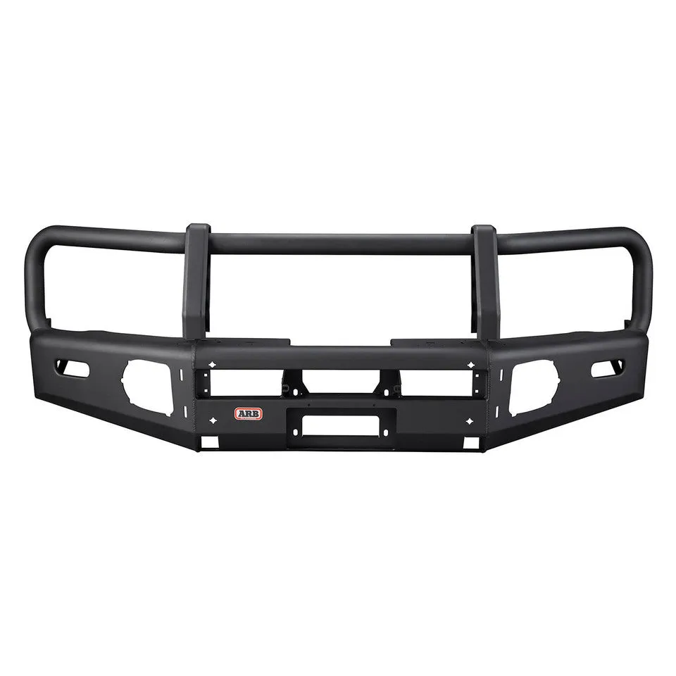 Toyota 4Runner 5th Gen ARB Winch Bumper - 2014-On