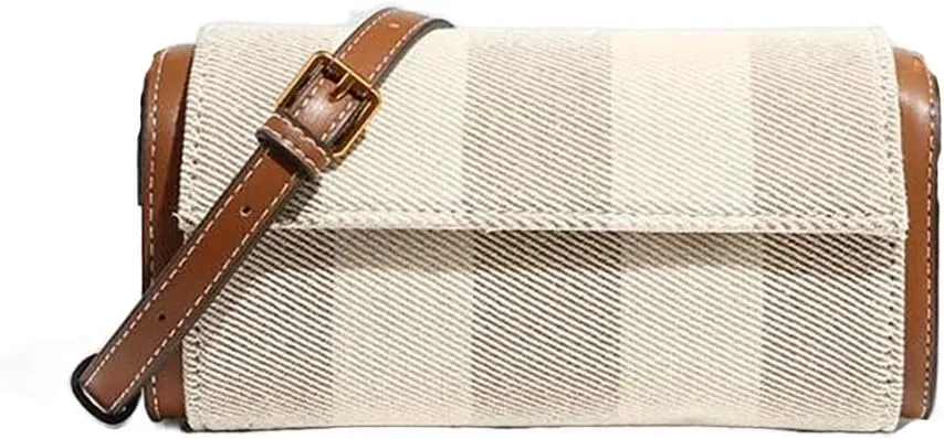 Trendy Underarm Shoulder Bag for Women - Casual Crossbody Purse, Stylish Everyday Handbag for Work & Travel