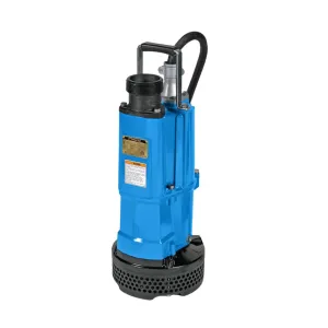 Tsurumi NK2-15 Sump Pump