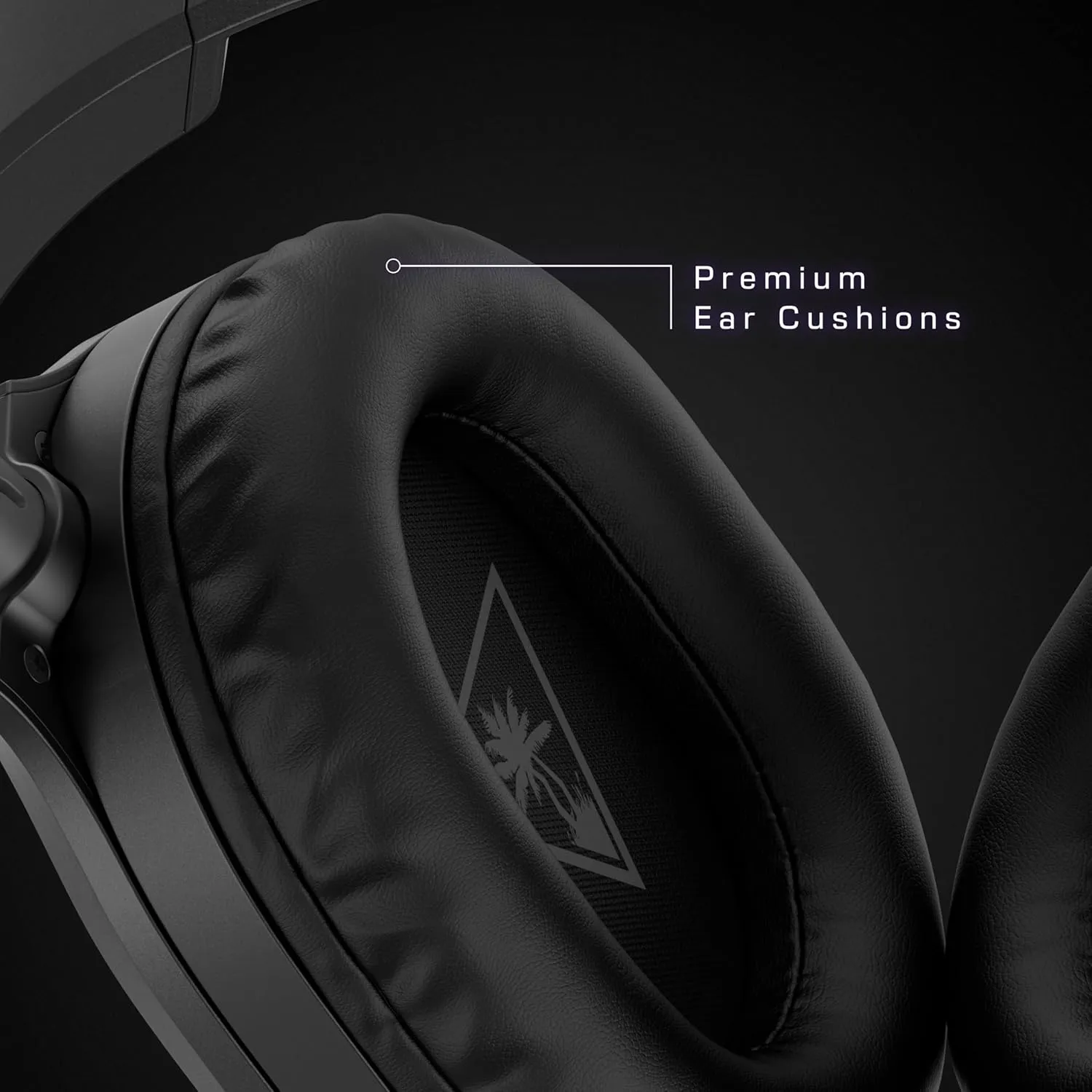 Turtle Beach Recon 70 Multiplatform Gaming Headset for PC, PS5, PS4, Xbox Series X|S, Xbox One, & Mobile w/ 3.5mm Wired Connection - Flip-to-Mute Mic, 40mm Speakers, Lightweight Design, Black