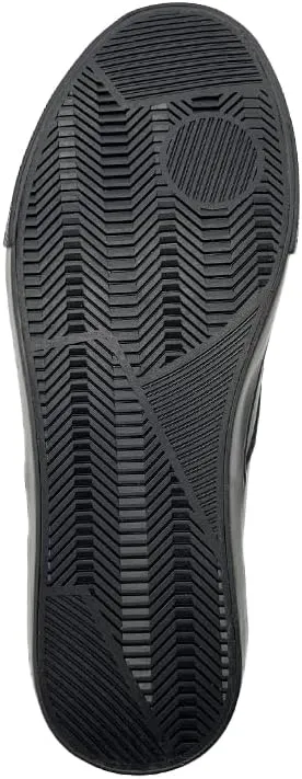 U.S.POLO ASSN.(ユーエスポロアッスン) Men's Sneaker Oxford Flat