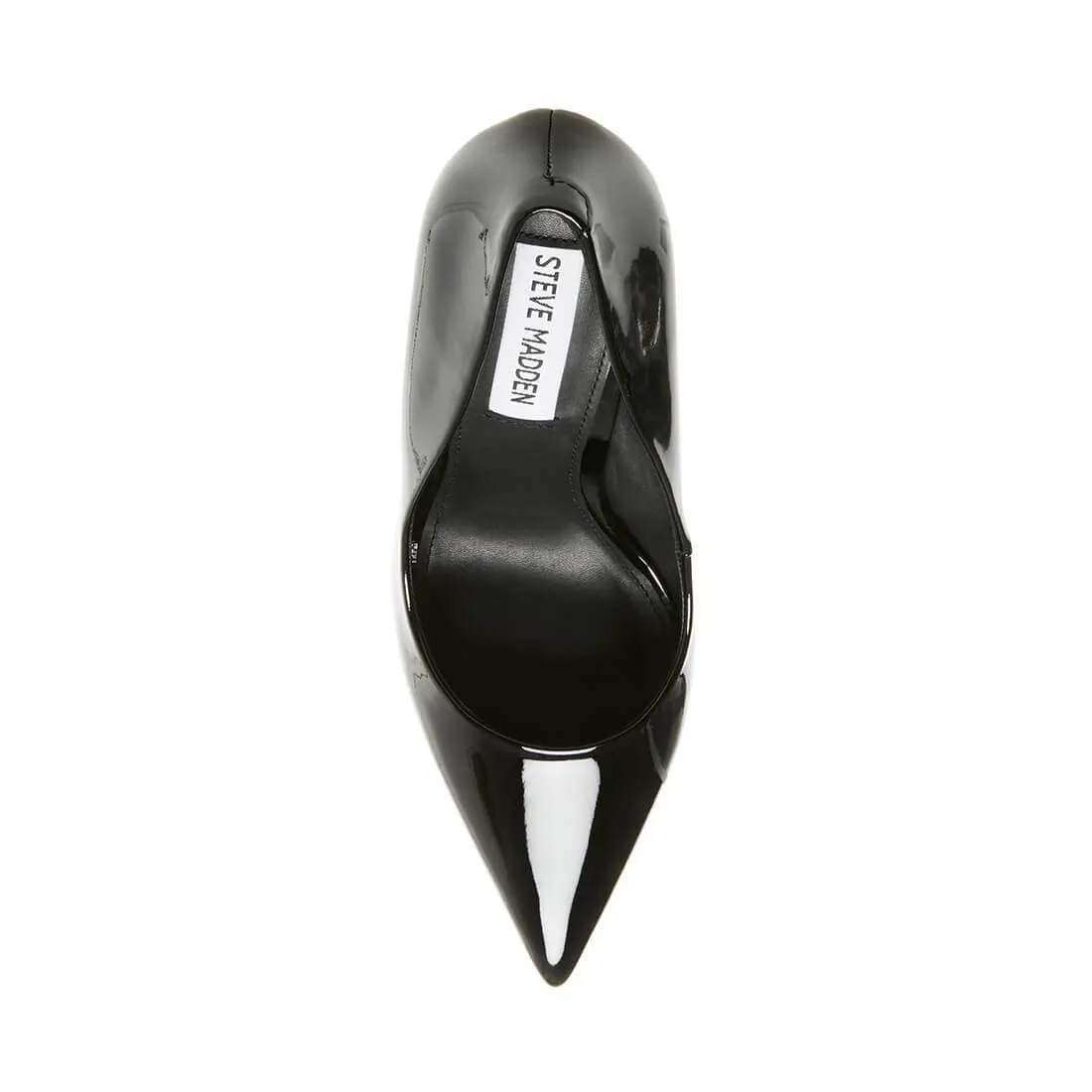 VALA BLACK PATENT