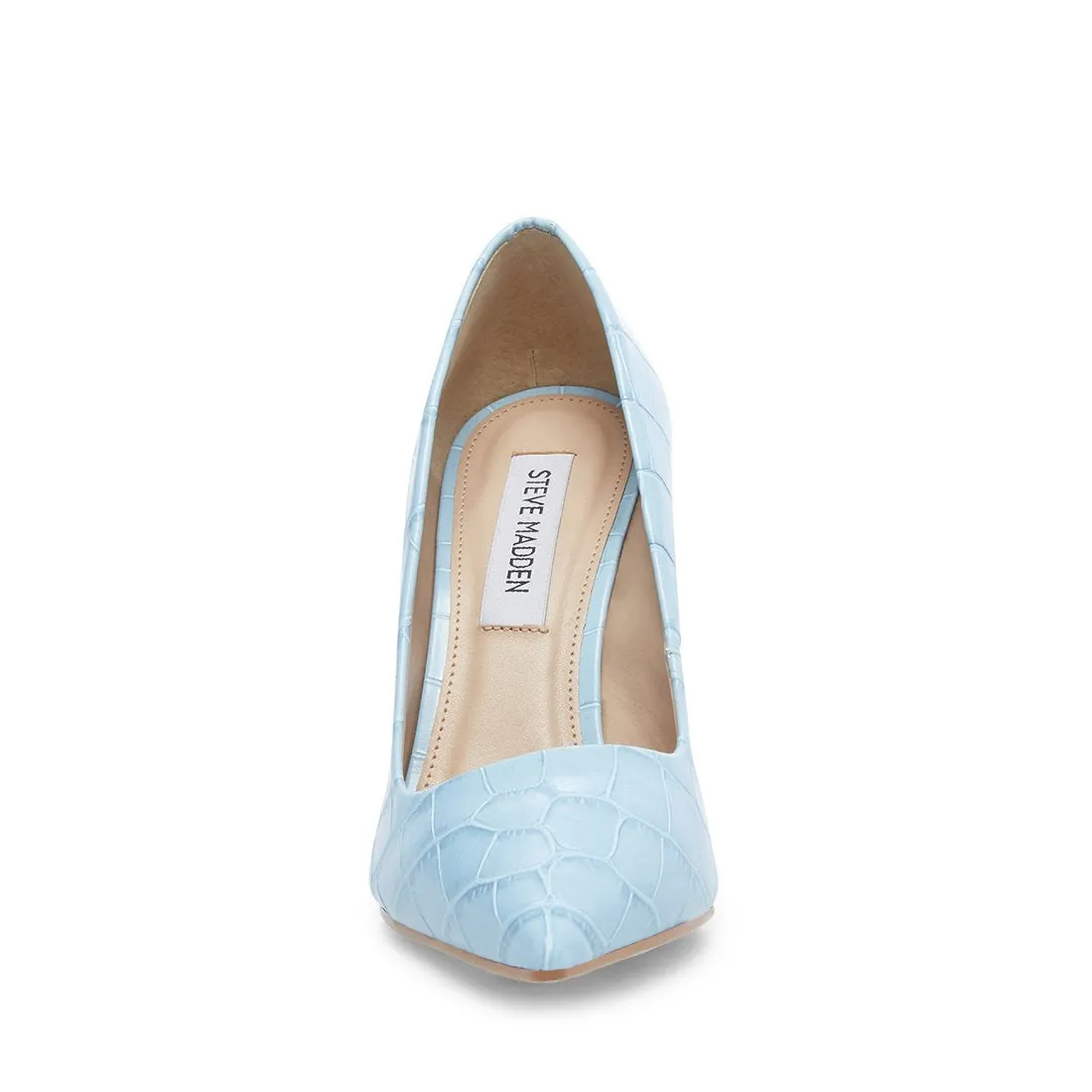 VALA BLUE CROCODILE