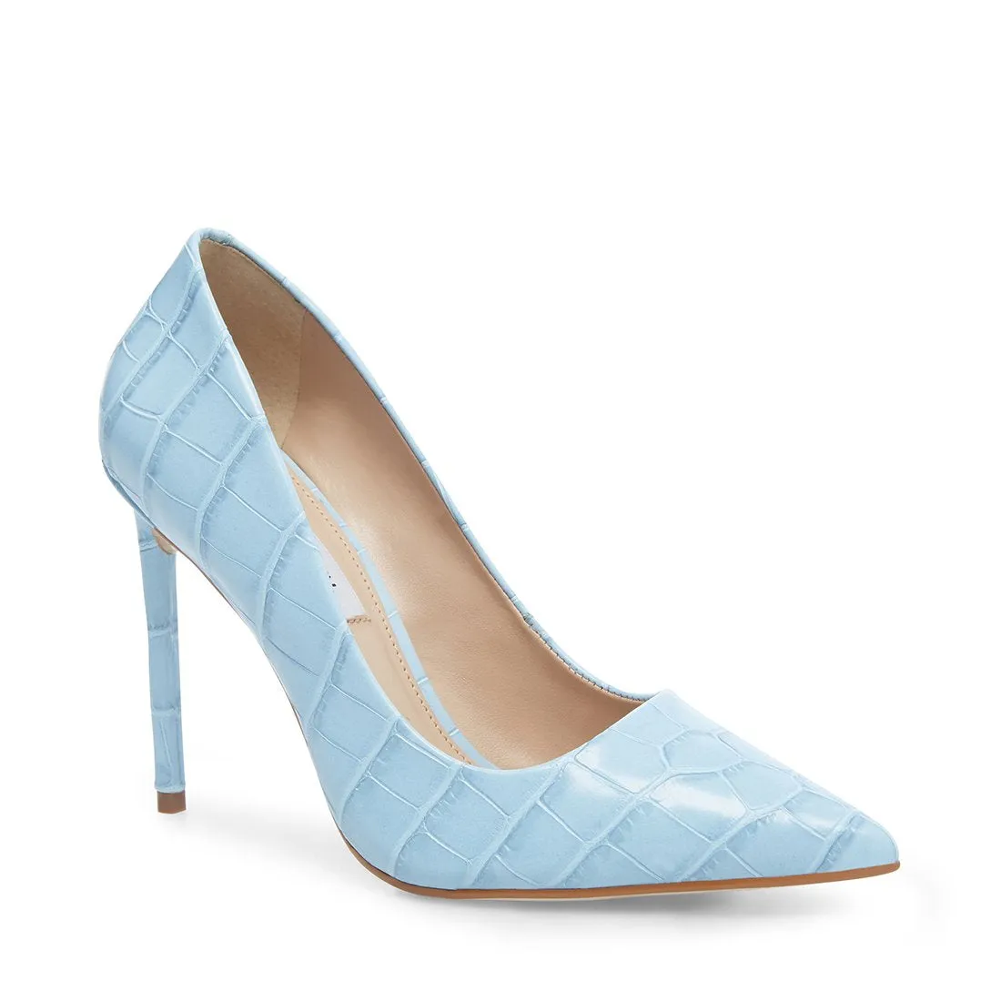 VALA BLUE CROCODILE