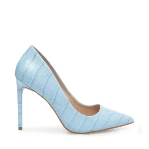 VALA BLUE CROCODILE