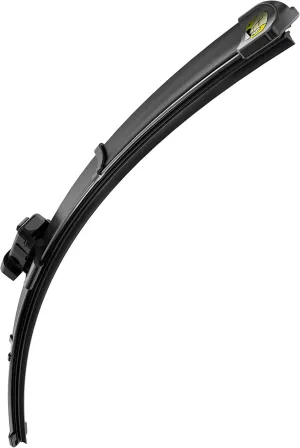 Valeo 24OE 24" Ultimate Beam Original Wiper Blade, 1 Pack