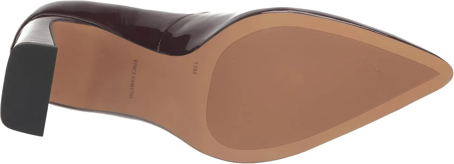 Vince Camuto Women's Dalmanara High Heel Pump