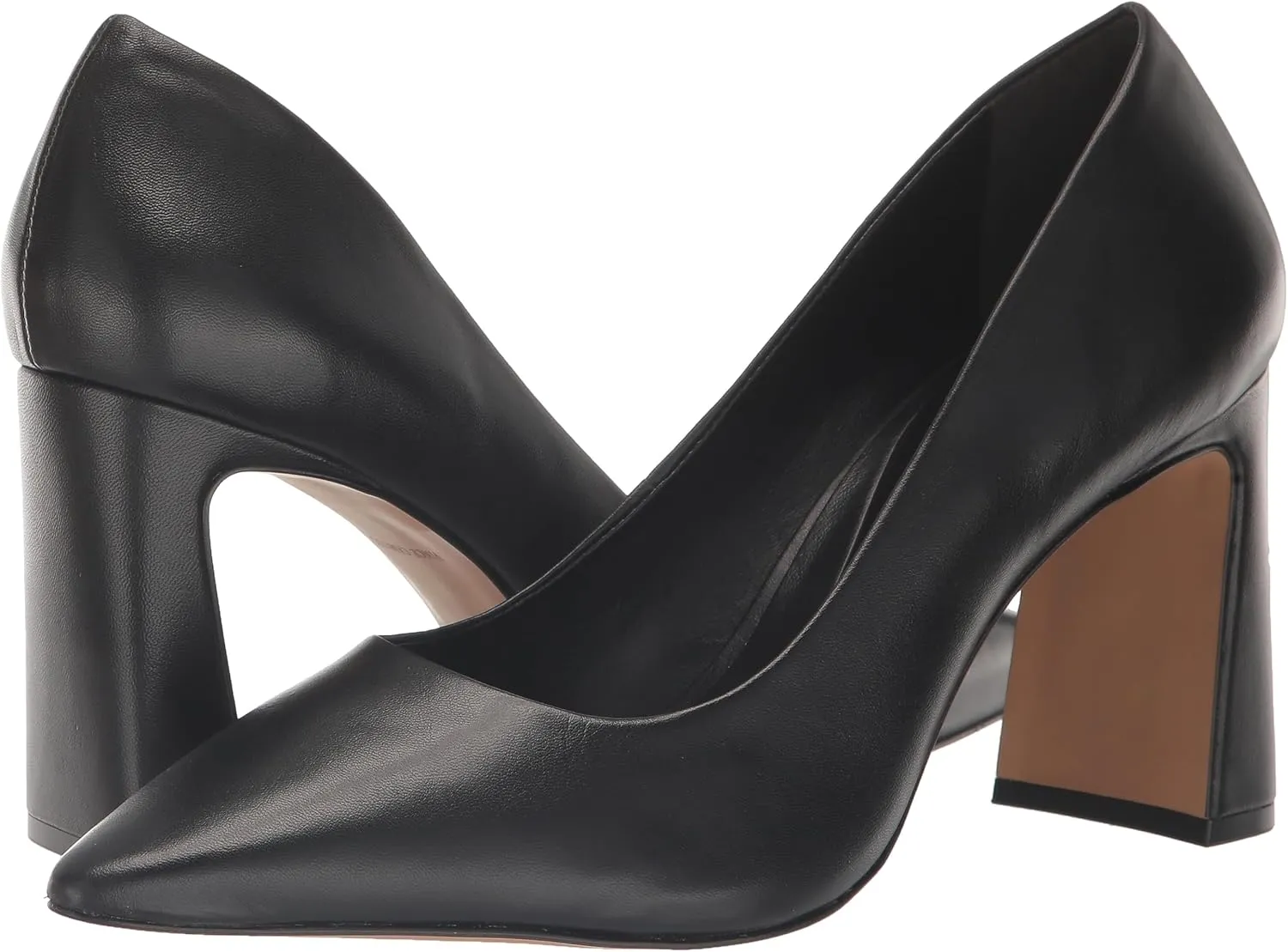 Vince Camuto Women's Dalmanara High Heel Pump
