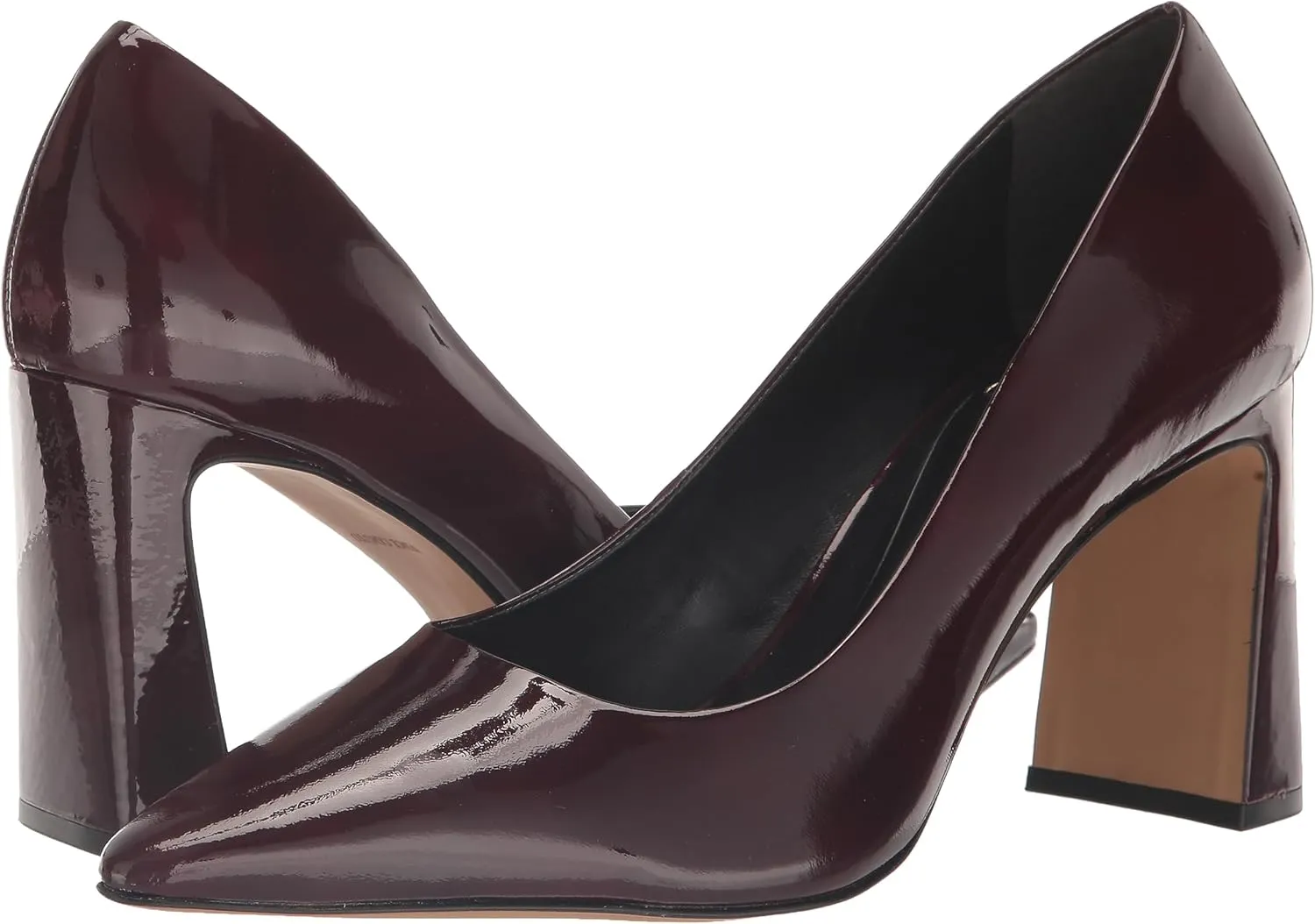 Vince Camuto Women's Dalmanara High Heel Pump
