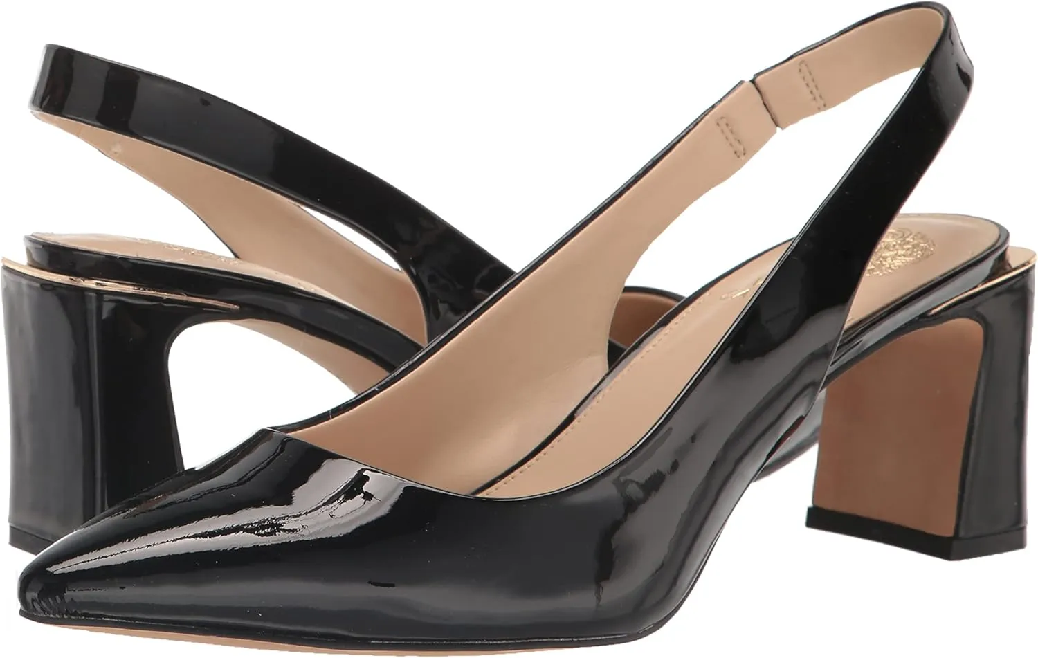 Vince Camuto Women's Hamden Pump