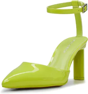 Vince Camuto Women's Talayem Dress High Heel Pump