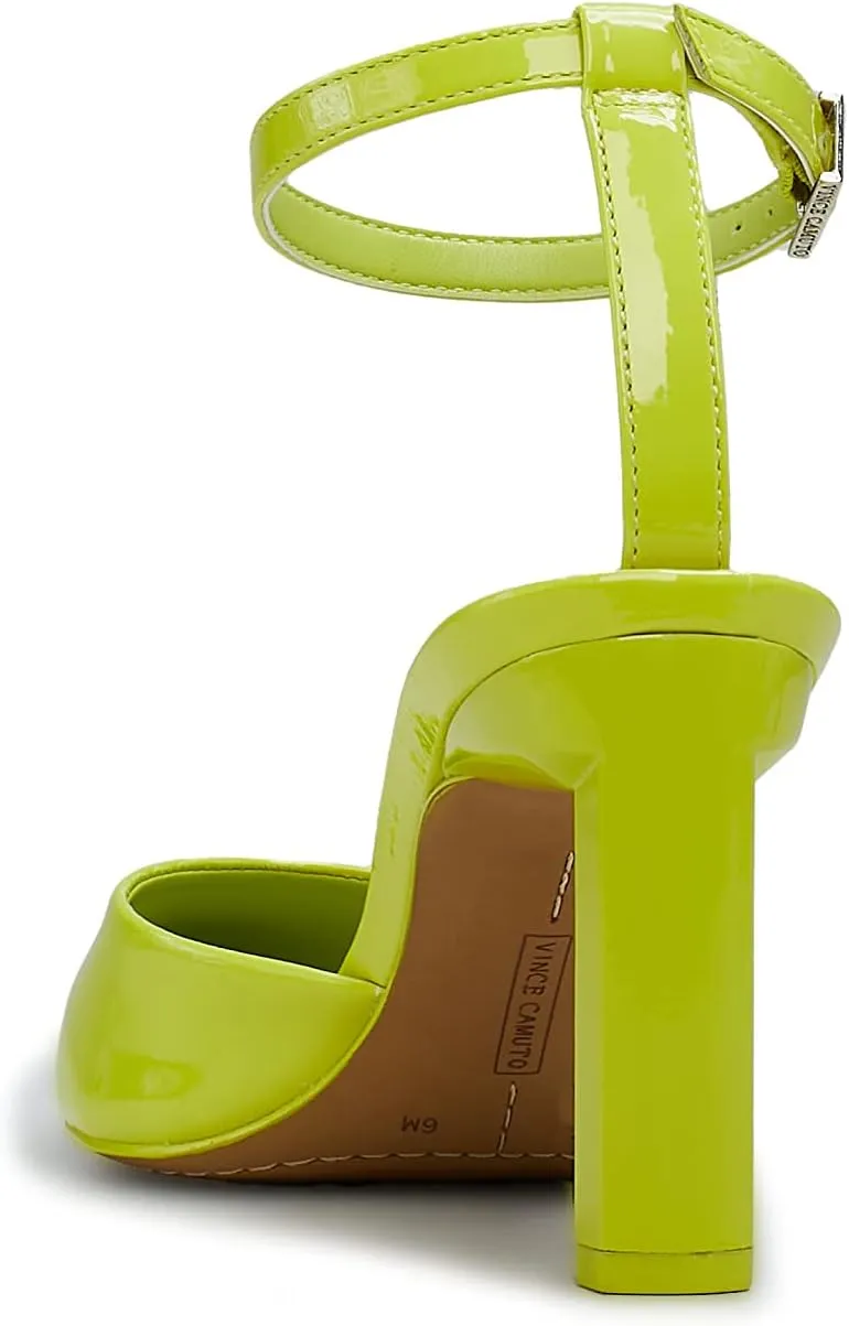 Vince Camuto Women's Talayem Dress High Heel Pump