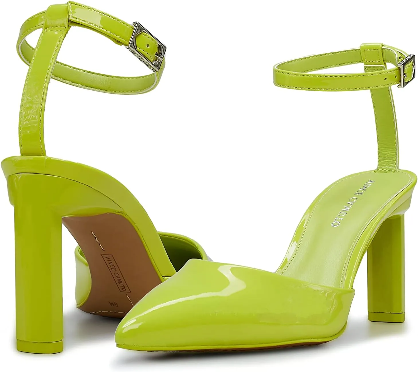 Vince Camuto Women's Talayem Dress High Heel Pump