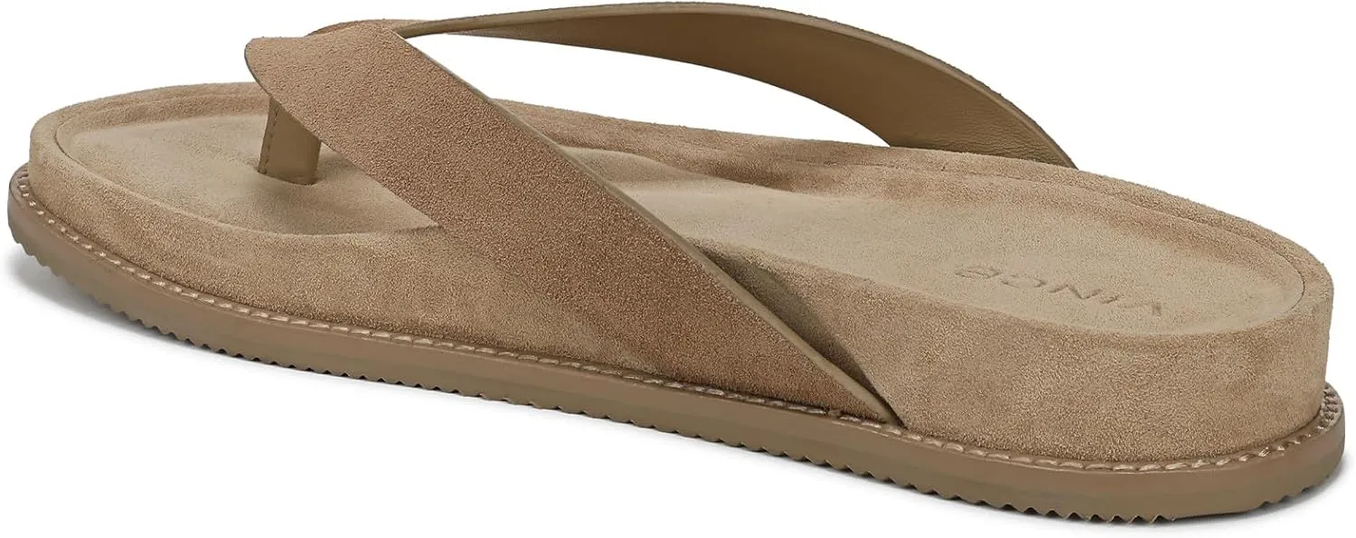 Vince Men's Dali Flip-Flop