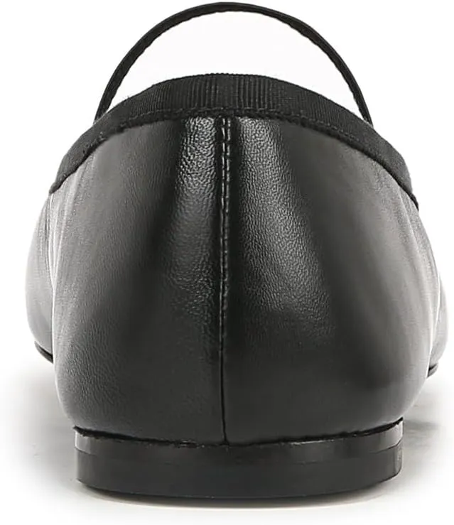 Vince Women's Vivian Mary Jane Flat