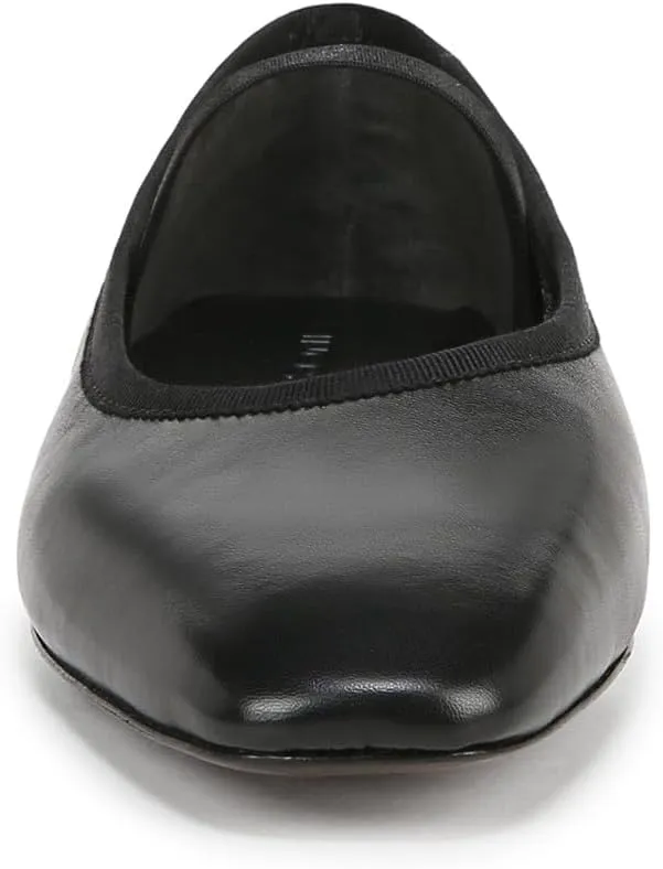 Vince Women's Vivian Mary Jane Flat