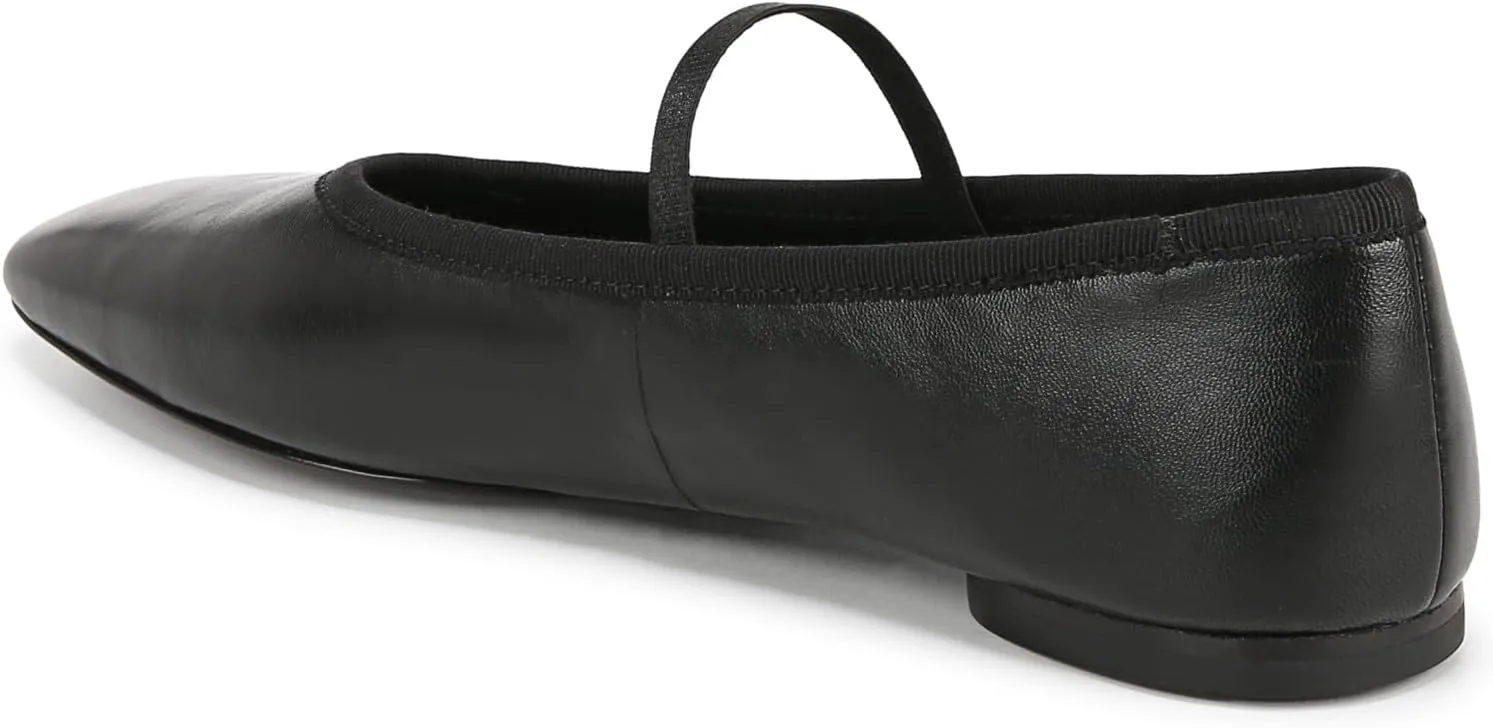 Vince Women's Vivian Mary Jane Flat