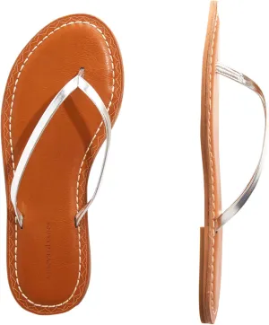 vineyard vines Women's Sunset Flip Flops