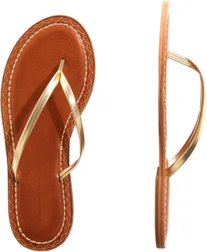 vineyard vines Women's Sunset Flip Flops