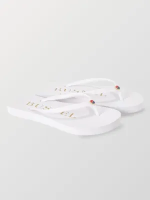 VIVI FLIP FLOP Hvit