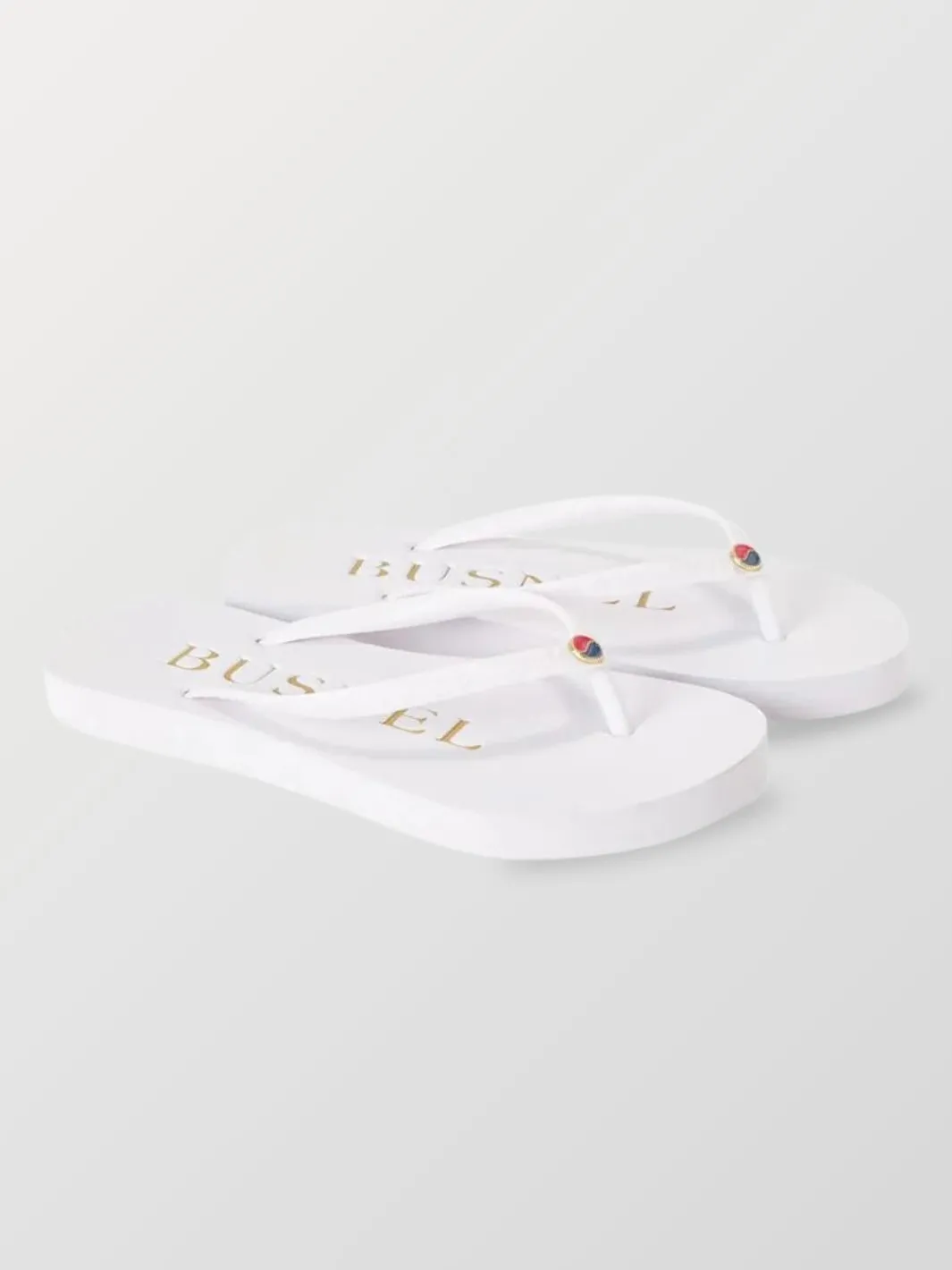 VIVI FLIP FLOP Hvit