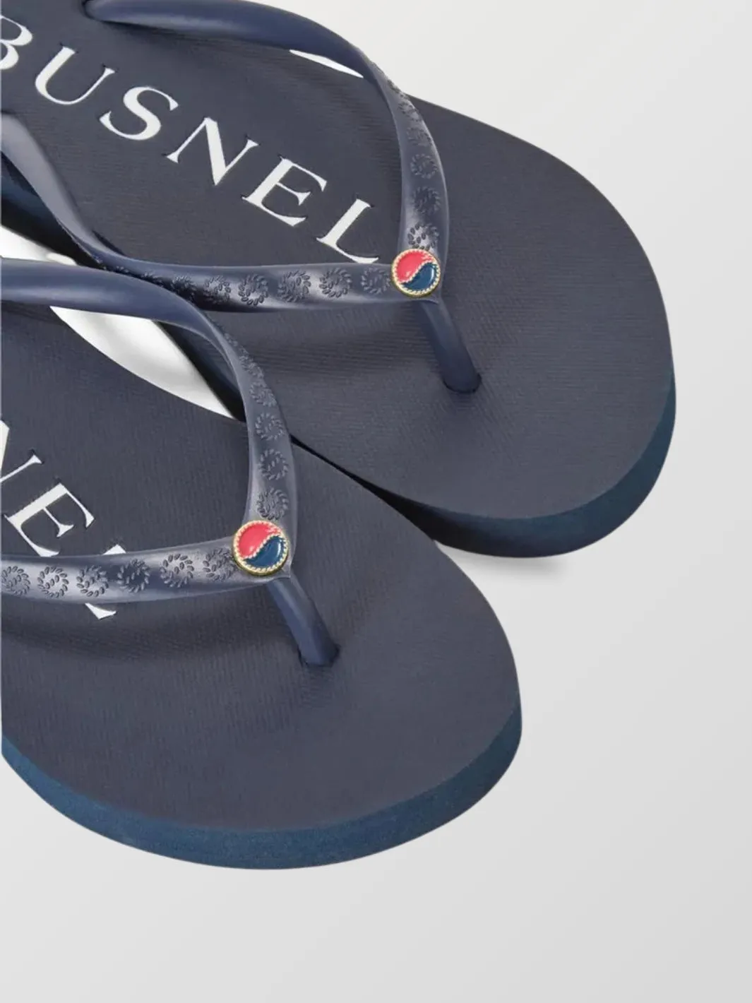 VIVI FLIP FLOP Marine