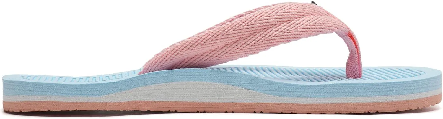 WateLves Girls Flip Flops Toddler Boys Girls Non-Slip Sport Sandals for Beach Swim Pool(Little Kid/Big Kid)
