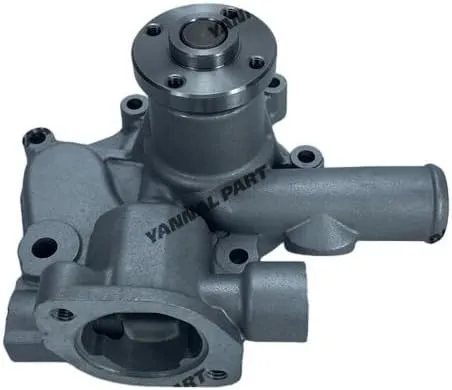 Water Pump 119266-42102 Suitable for Yanmar Engine 3TNE68