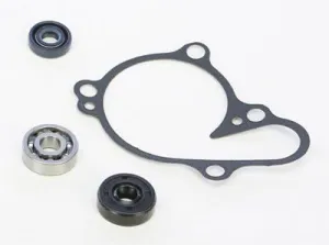 Water Pump Repair Kit Compatible with Yamaha YZ 125 2005-2016 Offroad/Motocross Part# 421-W0020