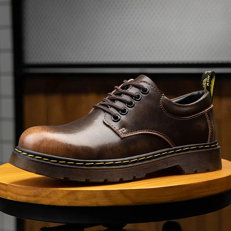 Wayne™ Oxford Boots