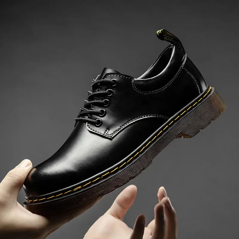 Wayne™ Oxford Boots