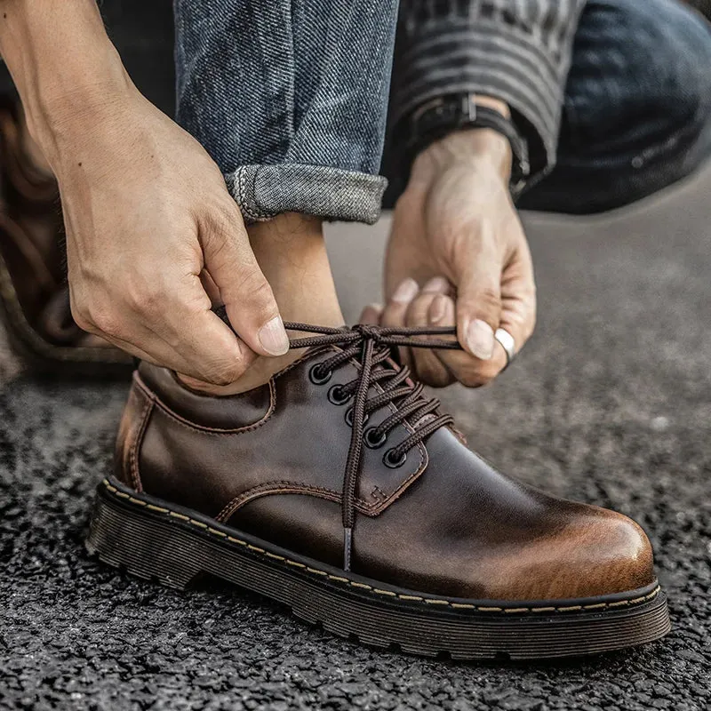 Wayne™ Oxford Boots