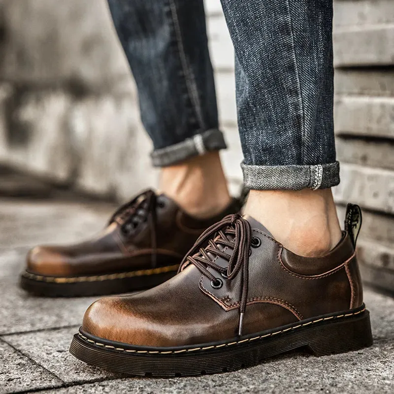 Wayne™ Oxford Boots