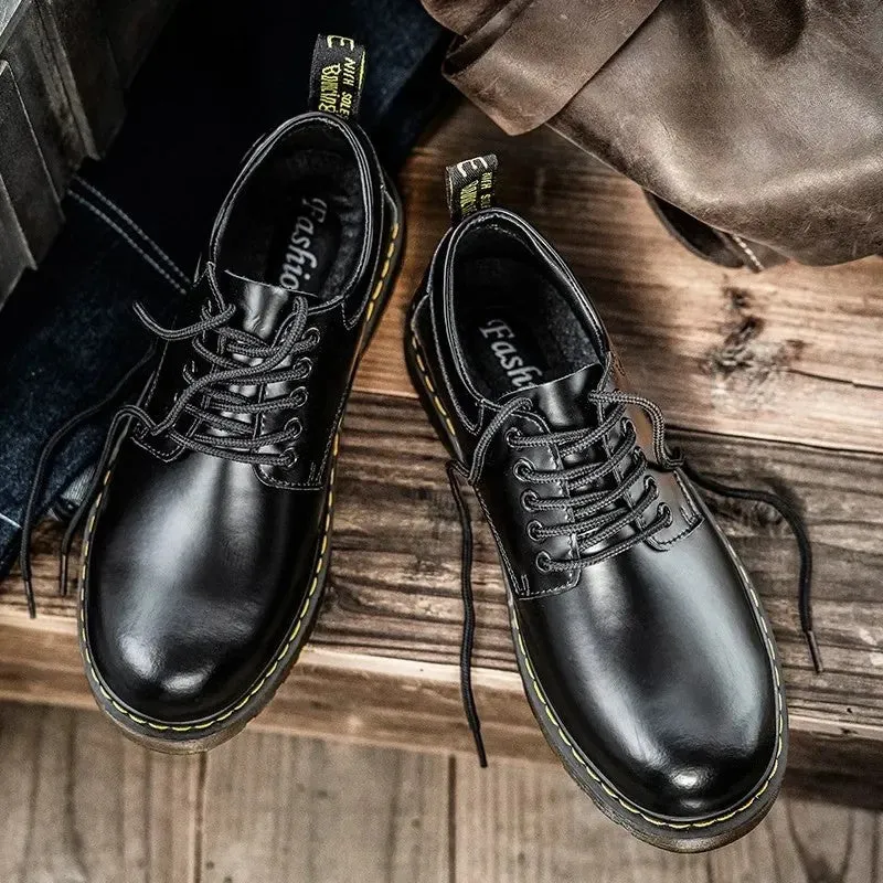Wayne™ Oxford Boots